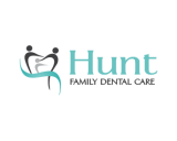 /public/logoimage/1349715767logo Hunt Family Dental4.png